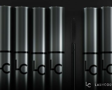 Lashcode - rimel foarte bun