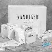 nanolash lash lift kit