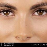 Gene false Pre-Glued nanolash