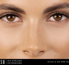 Gene false Pre-Glued nanolash