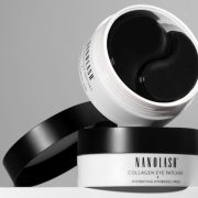 plasturi pentru cearcane nanolash