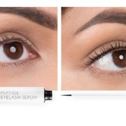 balsam cu peptide pentru gene nanolash