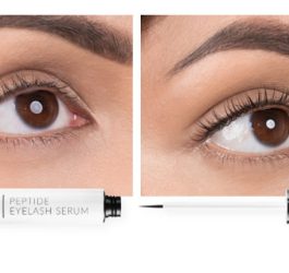 balsam cu peptide pentru gene nanolash